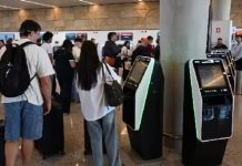 مطار غرب سيدني الدولي يبدأ رحلاته الخارجية اليوم